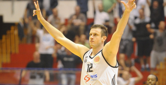 Veličković: Sami biramo kojim ćemo putem, svi moraju da shvate šta znači Partizan!