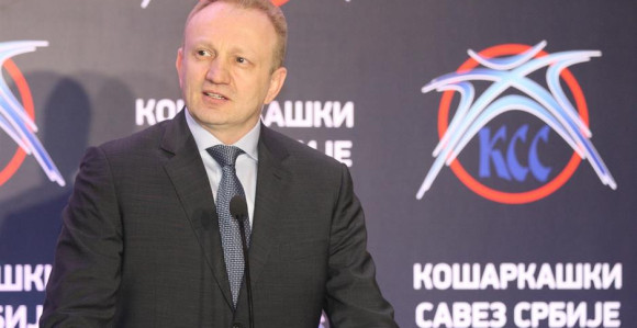 Mini komentar: Đilas ode iz košarke! I šta sad?!