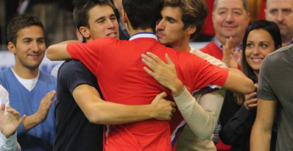 Novak: Braći je laknulo!
