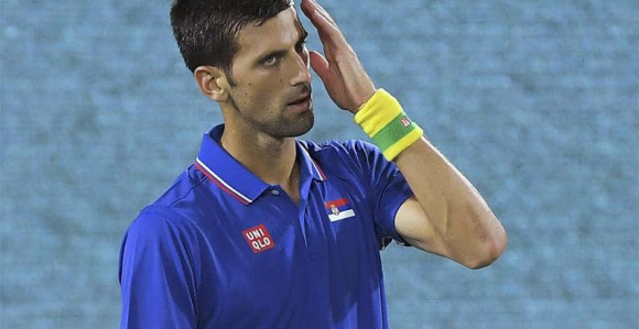 Intervju - Novak: Mijenjam se!
