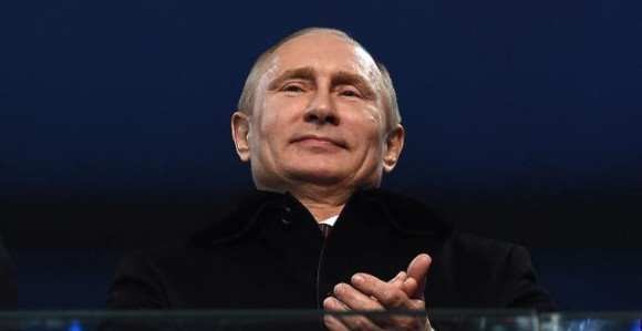 Putin radniku: Zašto si tako ozbiljan? 