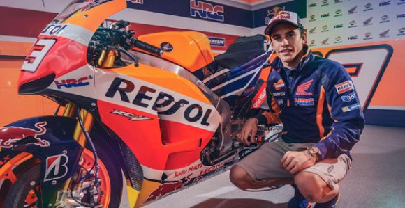 Moto GP - Markes: Više volim Aragon od Mizana!