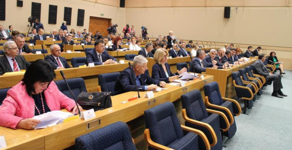 Srpska će ispoštovati odluku Ustavnog suda