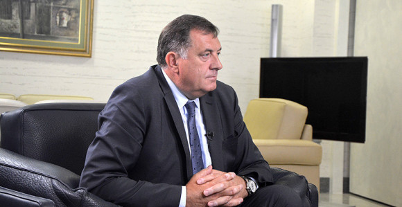 Odgovor na nasilje je otcjepljenje