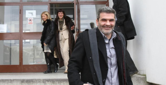Legenda Hajduka bi na klupu Dinama!
