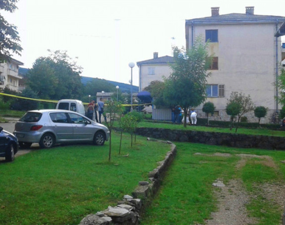 Uhapšena dva lica zbog ubistva u Bileći