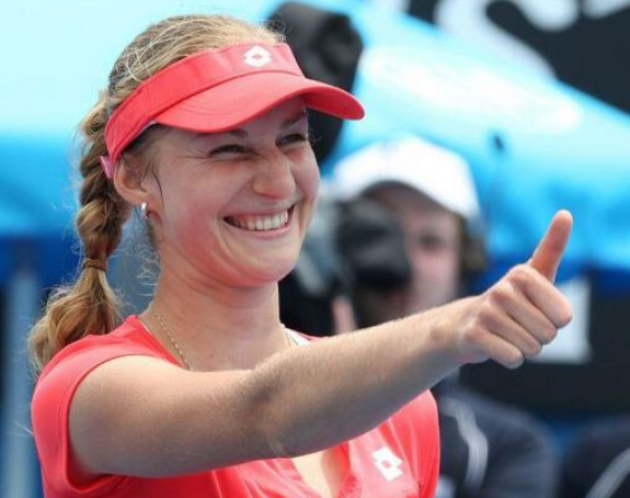 Makarova: Mi narodne lijekove, a one... Nečasno!