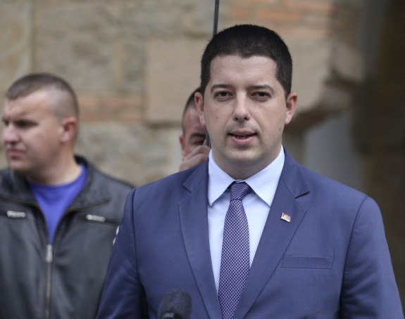 Budućnost Srbije vezana za Kosmet