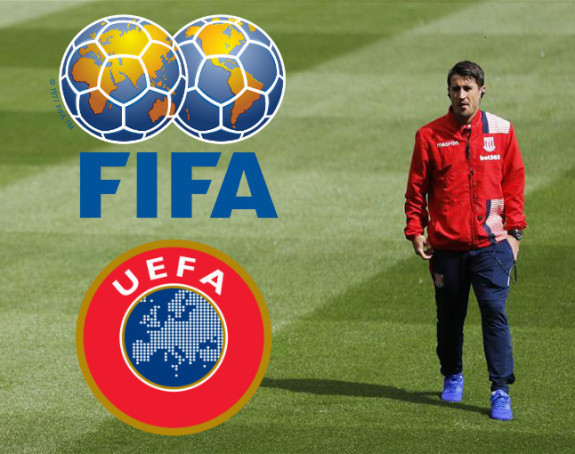 Krkić da igra za Srbiju?! Može, ali samo ako se Katalonija otcijepi od Španije!