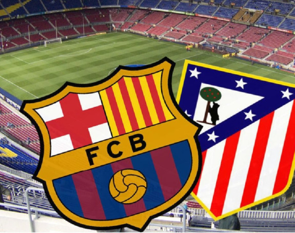Дерби дана: Атлетикова борба против сурове традиције и Барсе!
