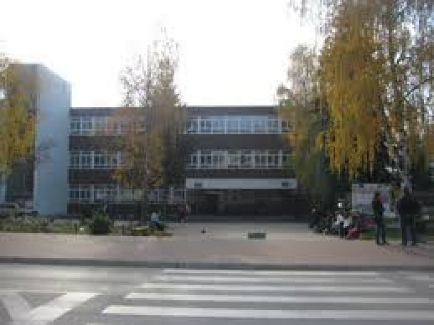 Posao za podobne kandidate