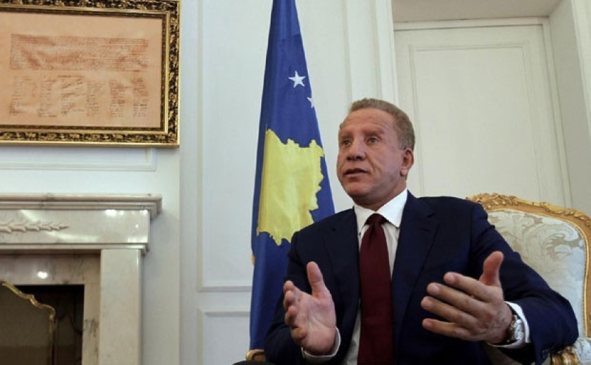 "Imamo glasove za Unesko"