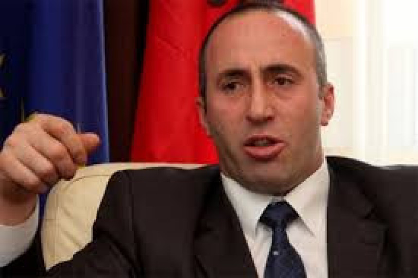 Haradinaj povukao kandidaturu 