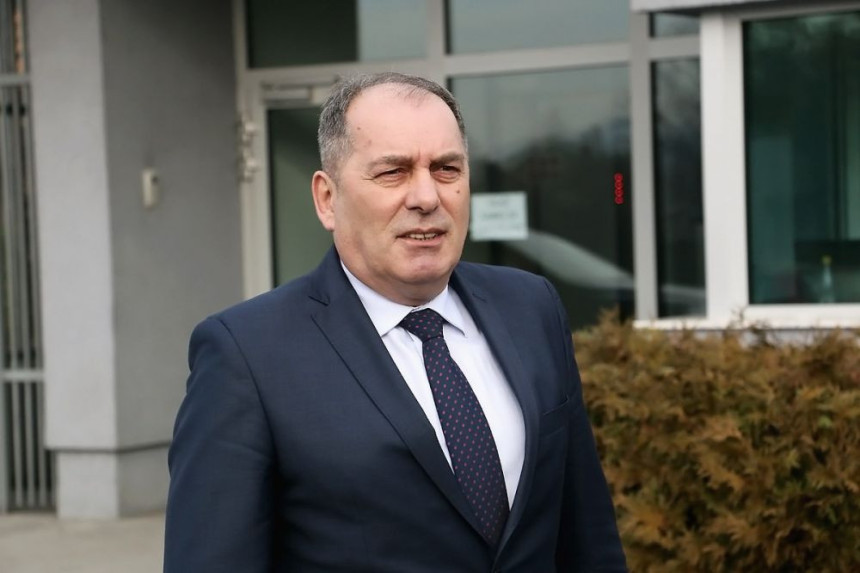 Izjava sramna i izdajnička