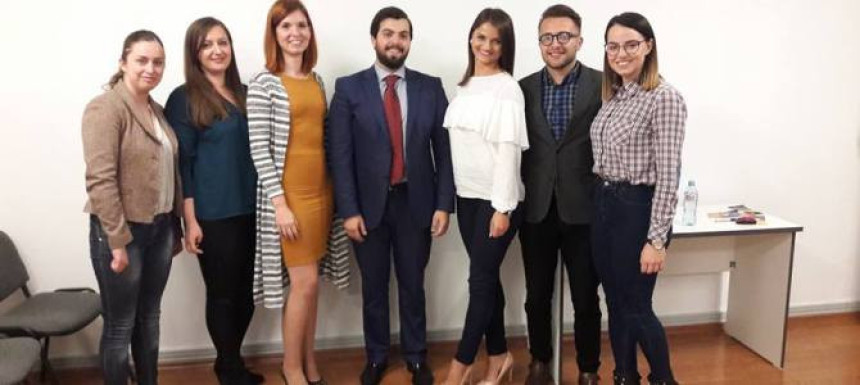 Edukacija o pravima građana