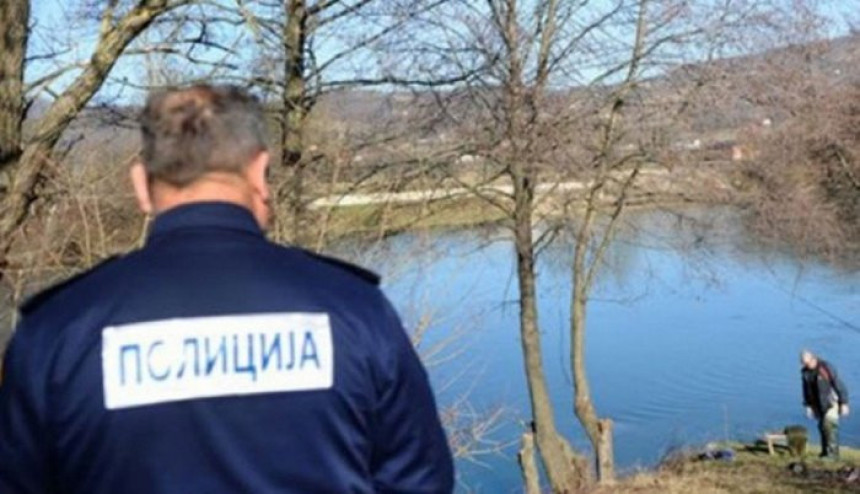 Izvučeno tijelo ženske osobe
