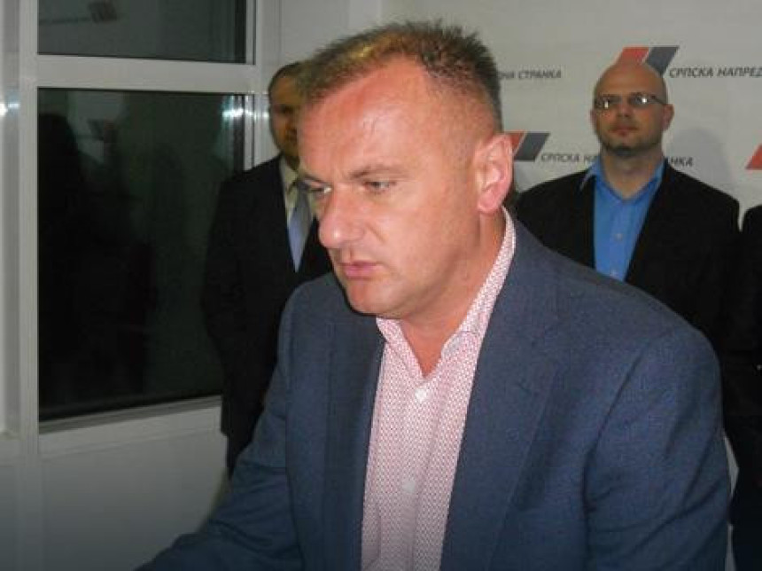 Ostoja Mijailović novi predsednik KK Partizan