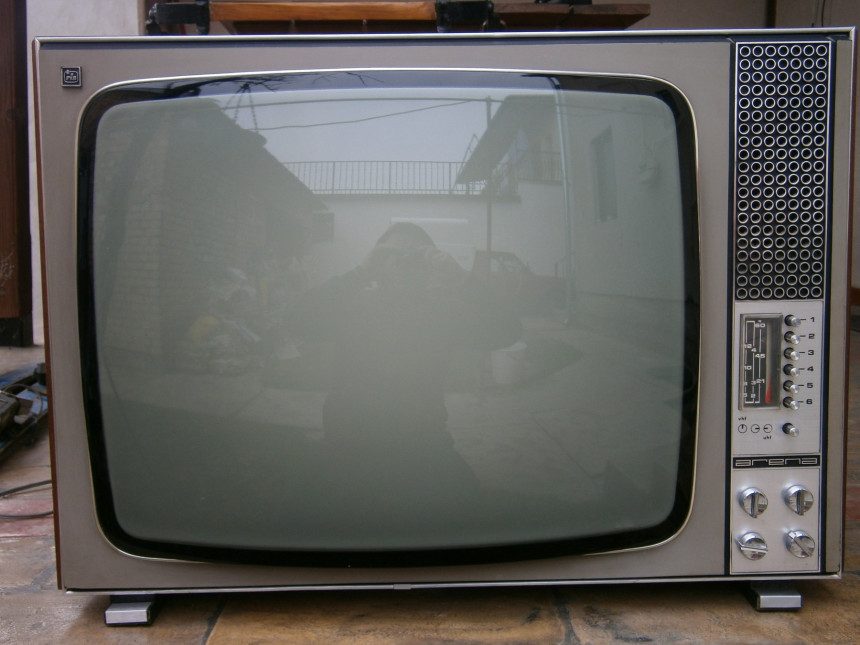  Previše jaka magla na RTRS-u 