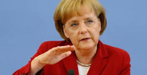 Prijeteće pismo Angeli Merkel