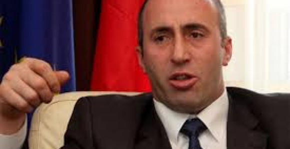 Haradinaj povukao kandidaturu 