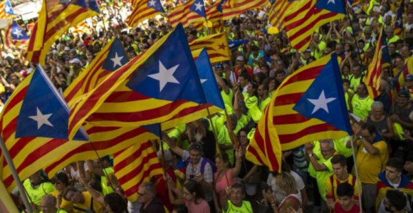 Poziv separatista na "mobilizaciju"