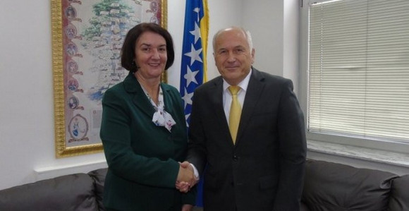 BiH da provodi vladavinu prava