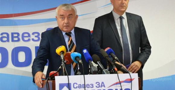 Dodik ponižava srpski narod