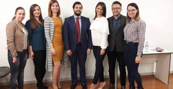 Edukacija o pravima građana