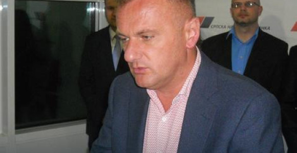 Ostoja Mijailović novi predsednik KK Partizan