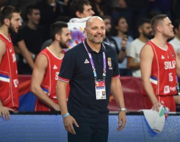 S kim će Sale u "boj za Kinu"? 