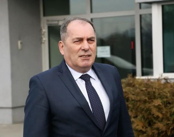 Izjava sramna i izdajnička 
