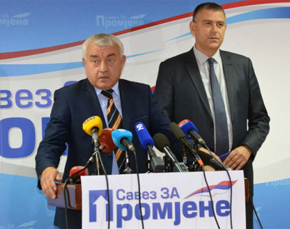 Dodik ponižava srpski narod