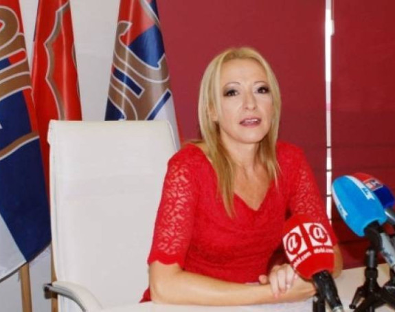 Politika SNSD-a je politika laži