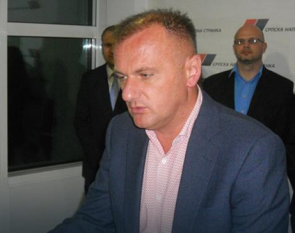 Ostoja Mijailović novi predsednik KK Partizan