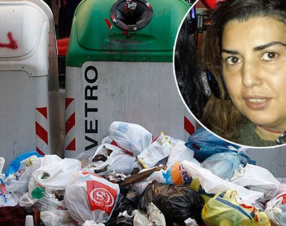 Iranska princeza pronađena kao beskućnica na ulicama Milana