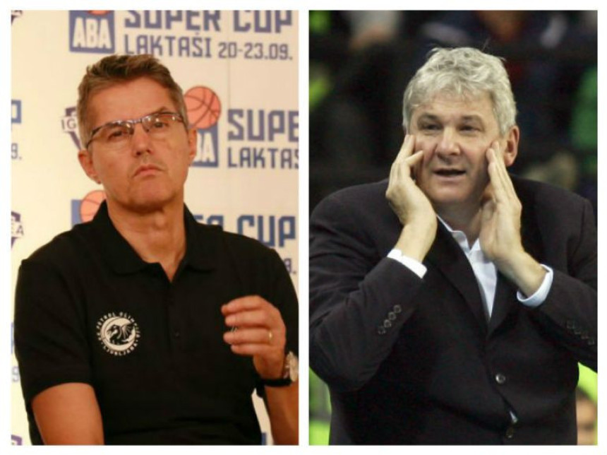 Задар и Олимпија - двије потпуно различите приче...