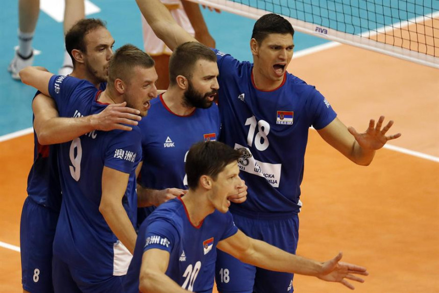 SP - Atanasijević: Ginemo jedni za druge!