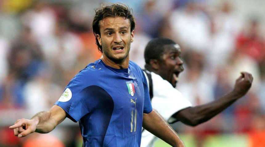 Đilardino završio igračku karijeru!