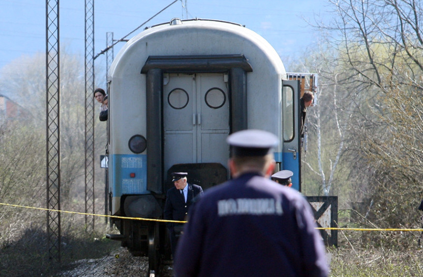 Погинуле двије особе код Челинца