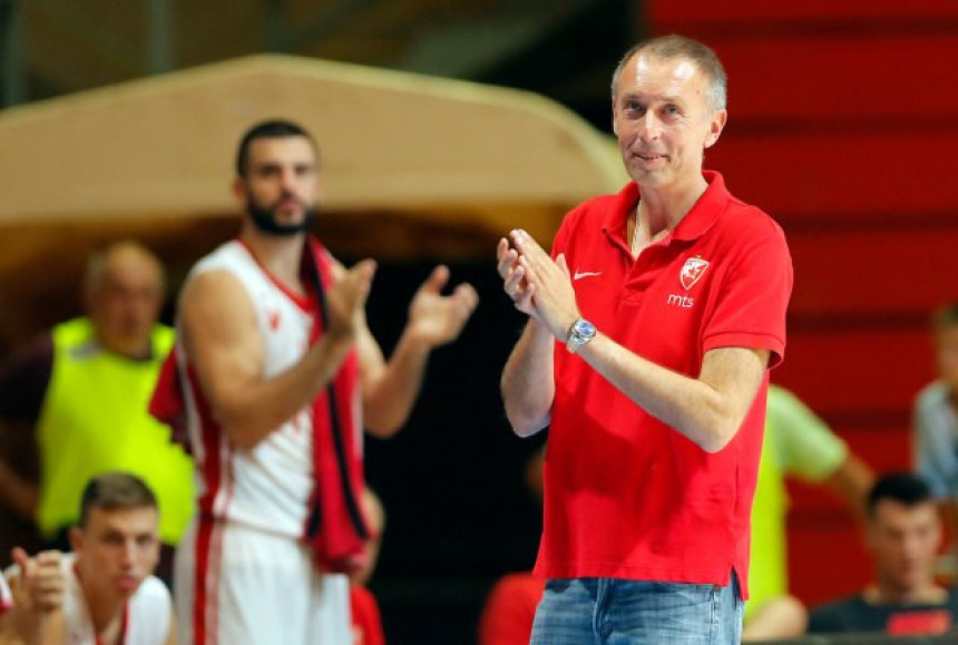 Tomić: Nisam zadovoljan!