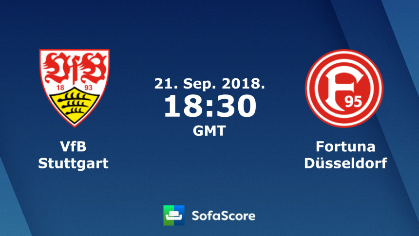 BL: Remi Štutgarta i Dizeldorfa!