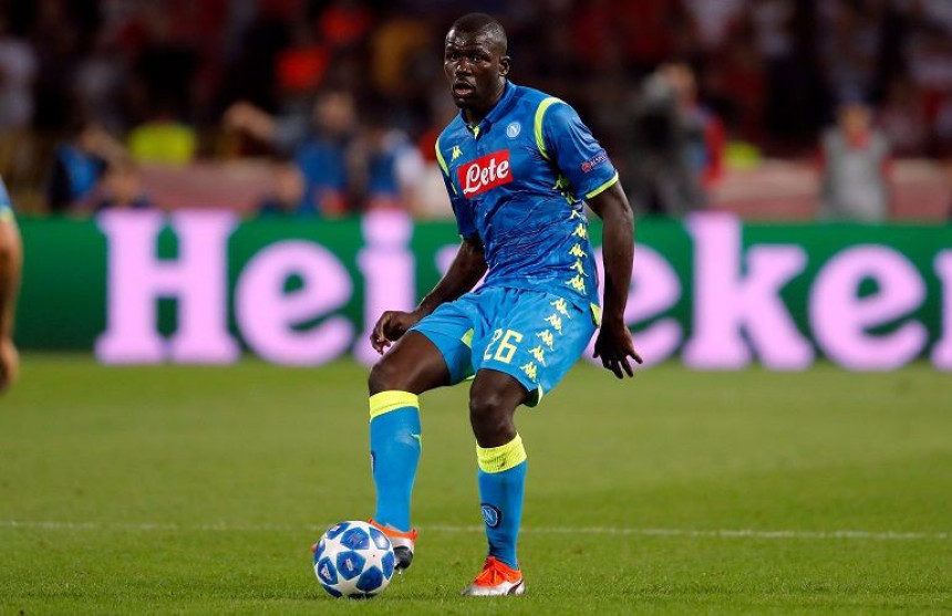 Kulibali nezadovoljan: Nismo imali sreće u Beogradu!