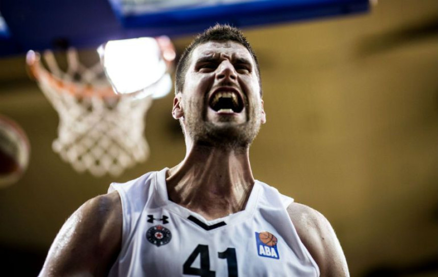 Gagićev mali poduhvat - izjednačen rekord Superkupa!