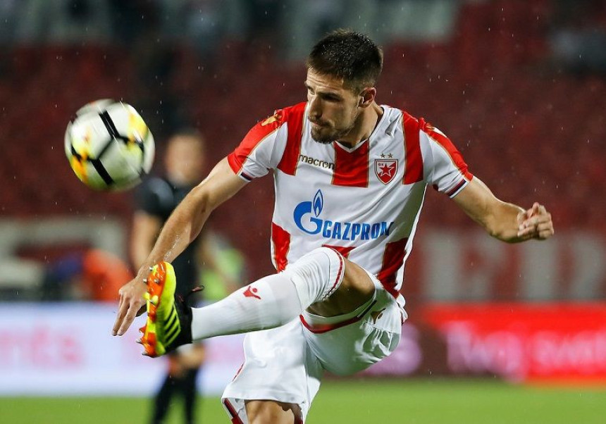 Degenekov prvi vječiti derbi...