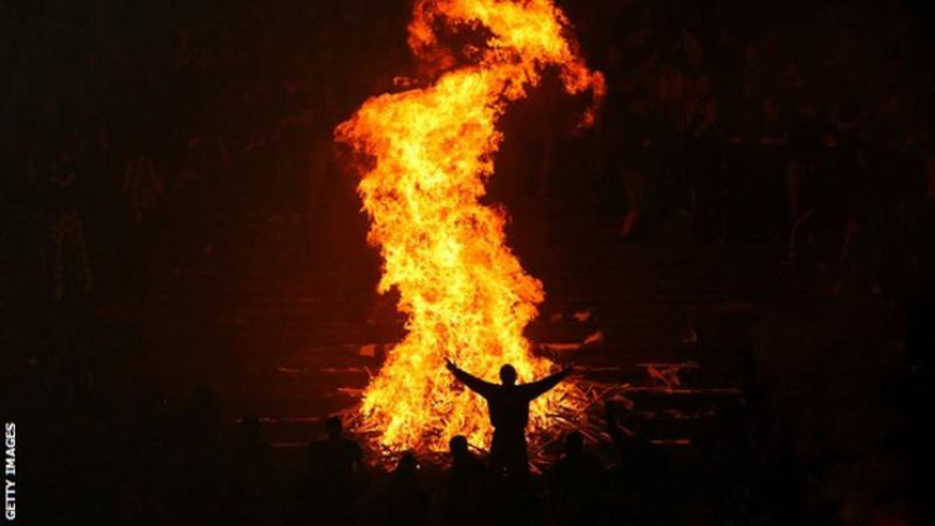 BBC o "derbiju"; Jokan: Jedan od najvećih na svijetu!