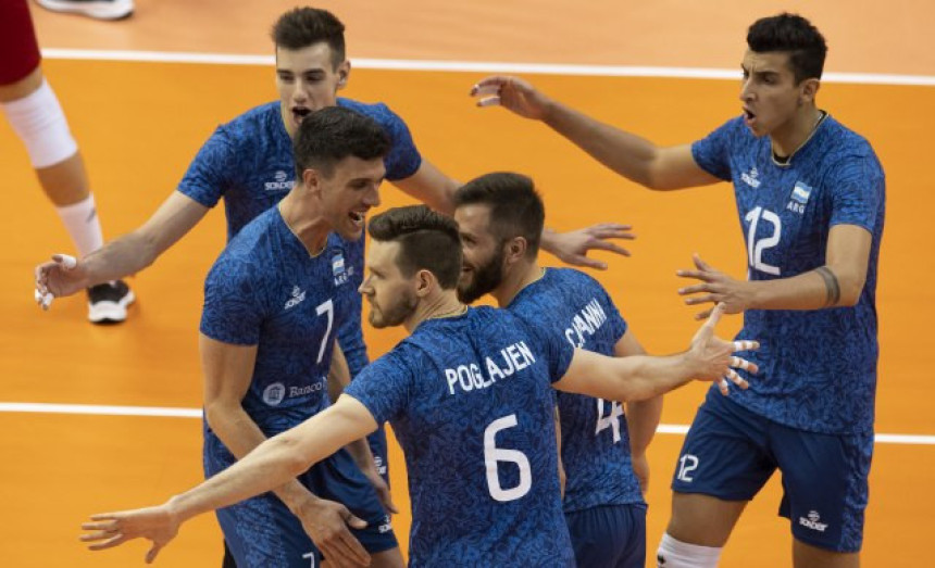 СП: "Орловима" се отвара пут до првог мјеста!