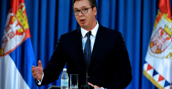 Vučić: Nećemo priznati Kosovo