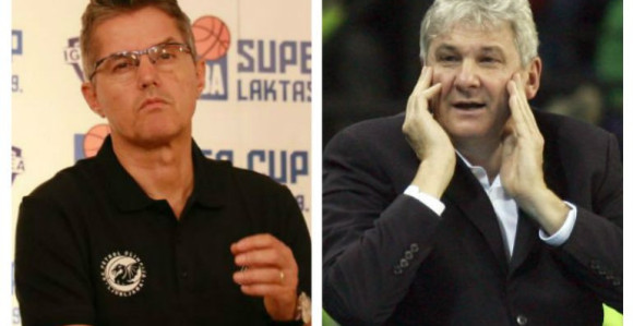 Задар и Олимпија - двије потпуно различите приче...