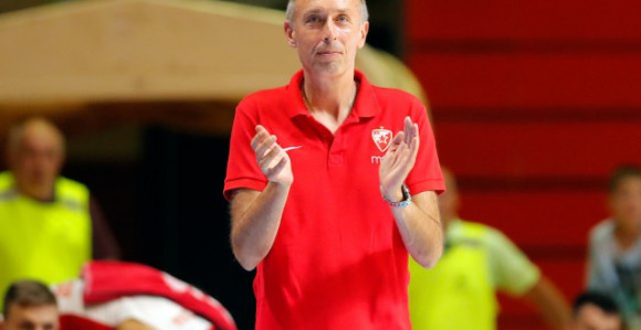Tomić: Imamo najveće ambicije!