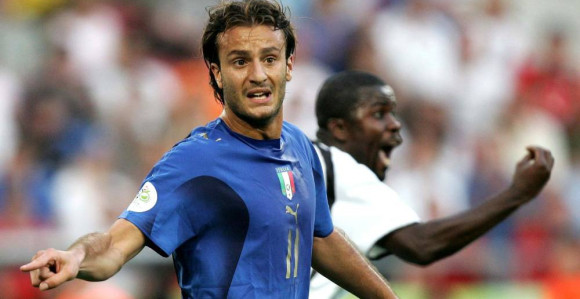 Đilardino završio igračku karijeru!